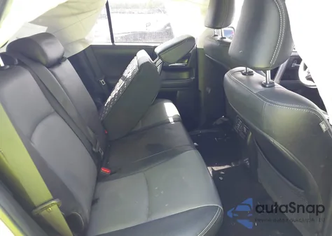 2021 Toyota 4Runner Sr5 Premium из США, поврежденный, VIN JTEFU5JRXM5232974